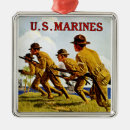 Pesquisar por fuzileiros navais ornamentos Militar