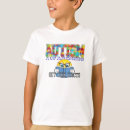 Pesquisar por desordem do espectro do autismo camisetas Desordens