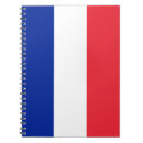 Pesquisar por da bandeira france cadernos de notas França