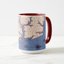 Pesquisar por virginiana canecas Mapa