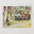 Pesquisar por carl larsson cartoes postais Aquarela