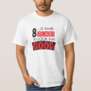 Pesquisar por aniversário octogésimo camisetas Sobre o monte