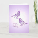 Pesquisar por pretty bird cartoes Happy birthday