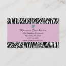 Pesquisar por diamante roxo cartao de visita Branco