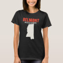 Pesquisar por belmont camisetas Eua