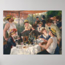 Pesquisar por renoir do auguste pôsteres pósteres Festa
