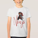 Pesquisar por espada ninja camisetas Ninjutsu