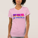 Pesquisar por transgenico camisetas Gay