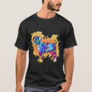Pesquisar por arte de bull terrier roupas Pitbull