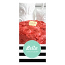 Pesquisar por padaria do cupcake panfletos Cremalheira