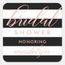 Pesquisar por listras modernas adesivos Noiva