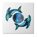 Pesquisar por golfinho na azulejos Animais