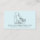 Pesquisar por peixe gato cartao de visita Veterinário