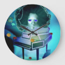 Pesquisar por pianista relogios de parede Música
