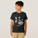 Pesquisar por rocketship camisetas Astronauta