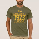 Pesquisar por aniversário do março camisetas Engraçado