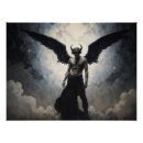 Pesquisar por lucifer pôsteres pósteres Diabo