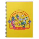 Pesquisar por teen cadernos de notas Pizza