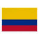 Pesquisar por colombia pôsteres pósteres Bandeira da colômbia