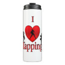 Pesquisar por tap dance canecas Dançarina de torneira