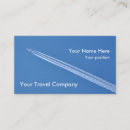 Pesquisar por viagem aérea cartao de visita Avião