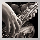 Pesquisar por do saxofone pôsteres pósteres Música