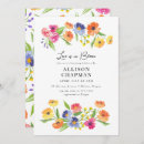 Pesquisar por chá de panela do jardim convites Para ela