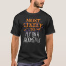 Pesquisar por voe camisetas Halloween