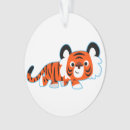 Pesquisar por tigres ornamentos Para crianças