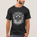 Pesquisar por satanism camisetas Preto