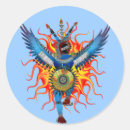 Pesquisar por sol tribal adesivos Nativo americano