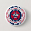 Pesquisar por louisiana botons Estados unidos da américa