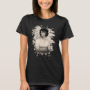 Pesquisar por mary shelley camisetas Horror