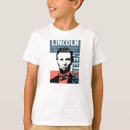 Pesquisar por presidente abraham lincoln camisetas Histórico