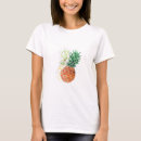Pesquisar por abacaxi fresco camisetas Verde