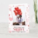 Pesquisar por você roubou meu coração cartoes Para ela