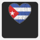 Pesquisar por bandeira cuba adesivos Coração