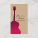 Pesquisar por guitarra cartao de visita Instrumento musical