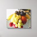 Pesquisar por da fruta impressão de canvas Fotografia
