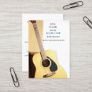 Pesquisar por banda rock and roll de cartao de visita Para todos