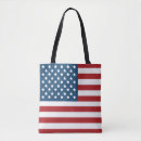Pesquisar por estados unidos bolsas Branco e azul vermelhos