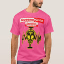 Pesquisar por metal progressivo camisetas Música