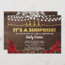 Pesquisar por chá surpresa convites Ouro