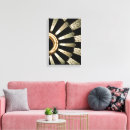 Pesquisar por deco impressão de canvas Preto e ouro