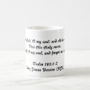 Pesquisar por salmo 103 canecas Escritura