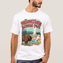 Pesquisar por geyser camisetas Wyoming