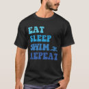 Pesquisar por repetição camisetas Comer