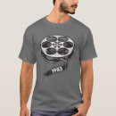 Pesquisar por cinema vintage camisetas Velho