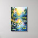 Pesquisar por pinturas monet impressão de canvas Para todos