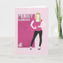 Pesquisar por bang cartoes Penny flor